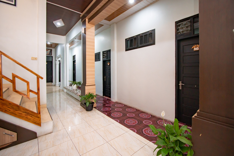 RedDoorz Syariah near Danau Lut Tawar Takengon, Aceh Tengah