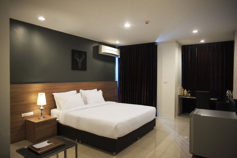 Bedroom 18