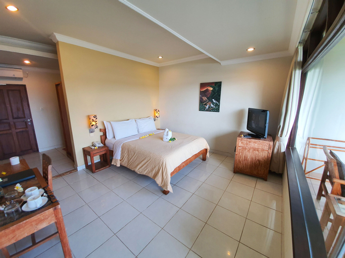 Bedroom 6