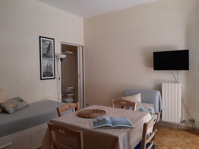 Bedroom 2, Le Barchette 5 - Piano Terra, Lecce