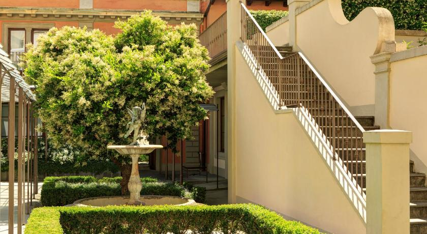Hotel Orto de' Medici, Florence