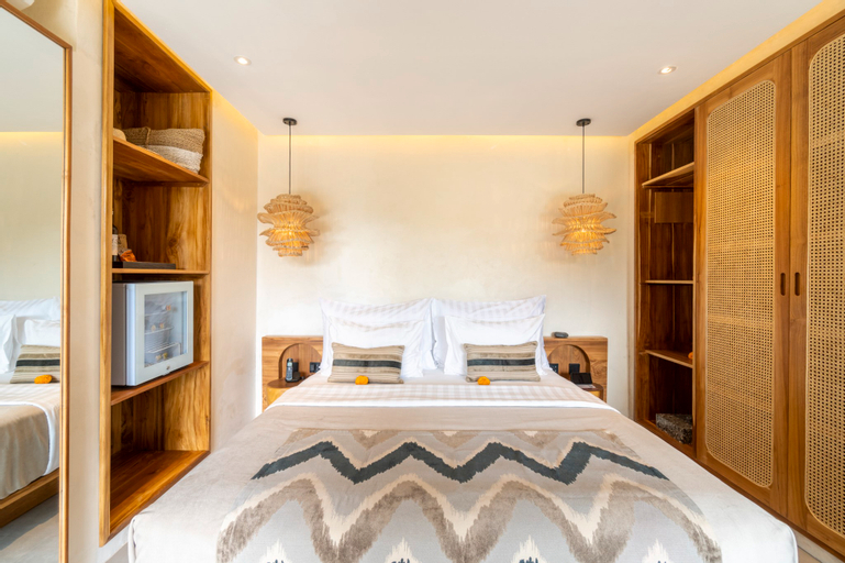 Bedroom 7