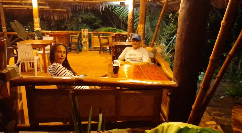 Food & Drinks 5, Erlittop Garden Eco Lodge, El Nido