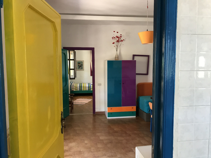 Others 4, Cosy Apartment in a Relaxing Area Close to Lecce, Lecce