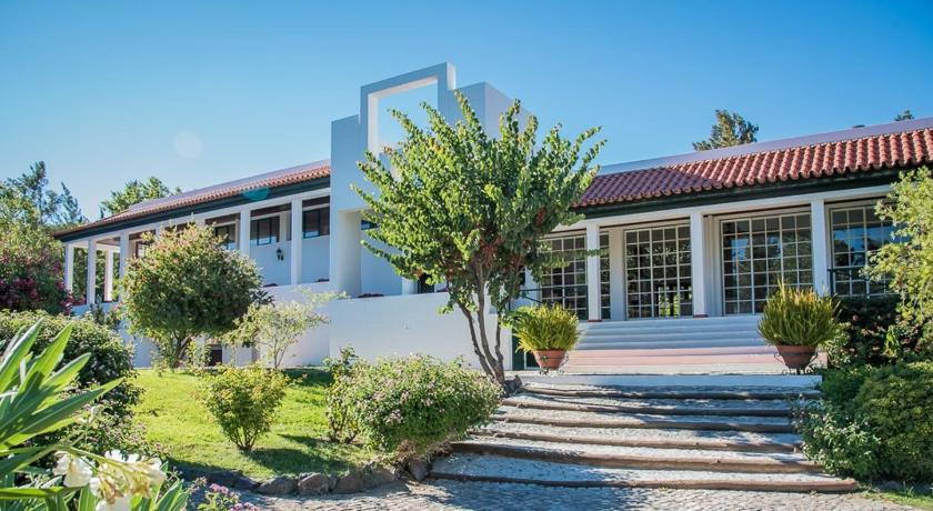Quinta do Cerrado Setubal, Setúbal