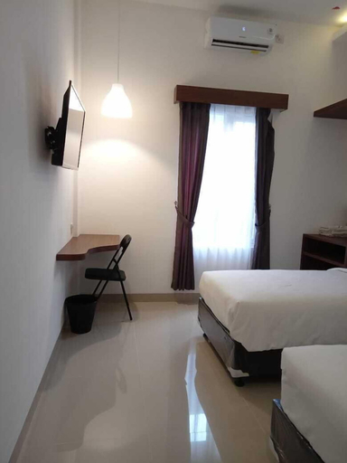 Bedroom 15