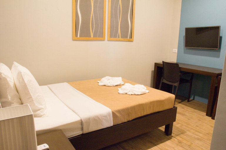 Bedroom 6
