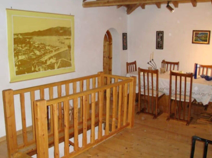 Bedroom 4, Traditional Villa, Stunning Surroundings, Thessaly