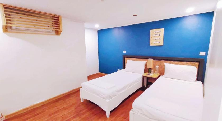 The New View by Ecotel, Iloilo City