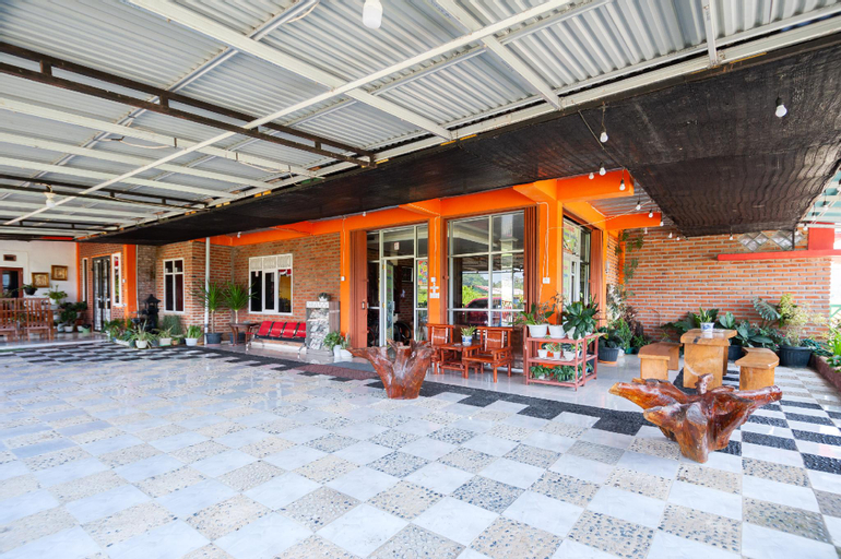 RedDoorz Syariah near Tirtasari Sonsang dan Banto , Agam