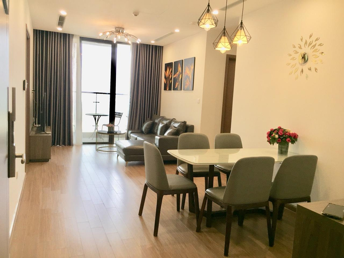 Others 4, BON HOUSE VINHOMES SKYLAKE 3BDR APRT NEAR KEANGNAM, Từ Liêm