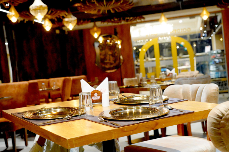 Food & Drinks 5, Keyon by Kumar , Amritsar