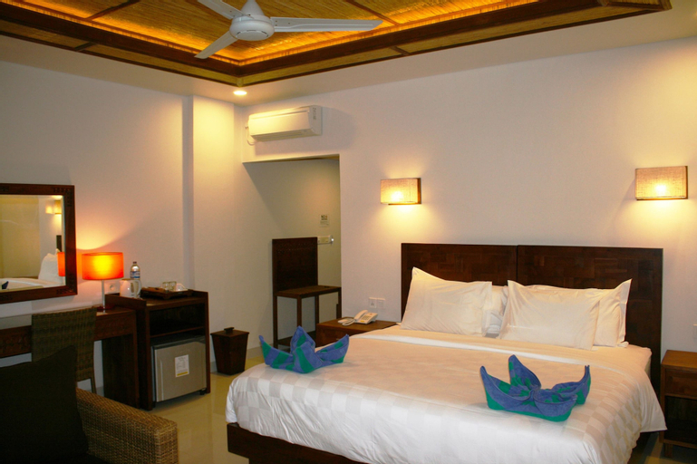 Bedroom 8