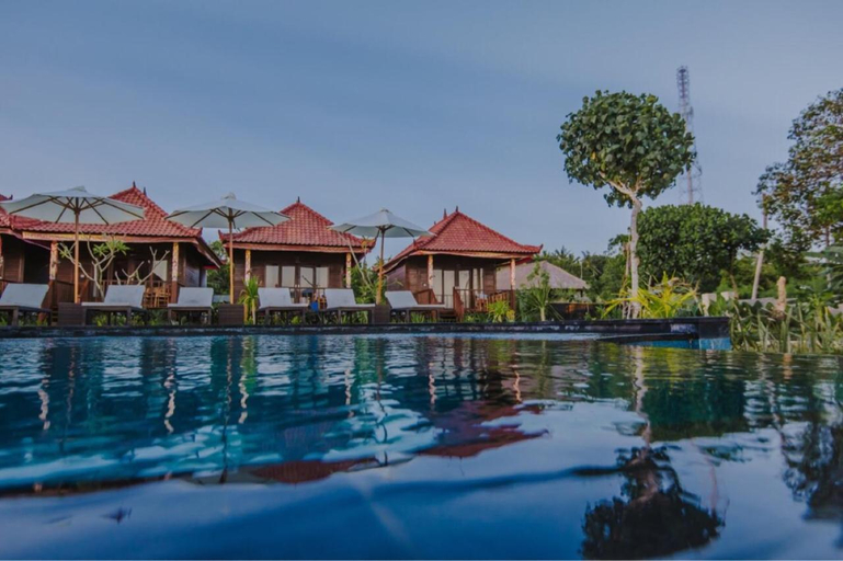 Exterior & Views 5, Lembongan Seaview, Klungkung