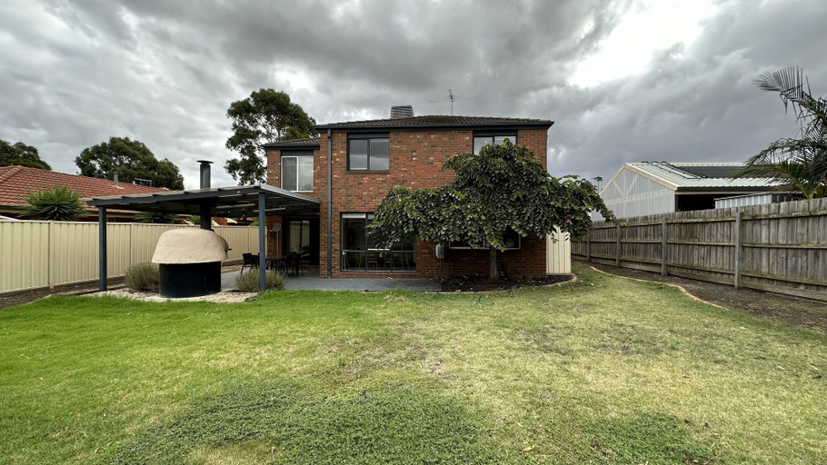 Exterior & Views 2, Close to Airport, Melton - East