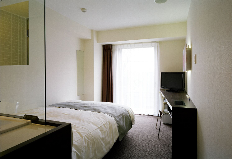 Bedroom 3, KOKO HOTEL Numazu inter, Numazu