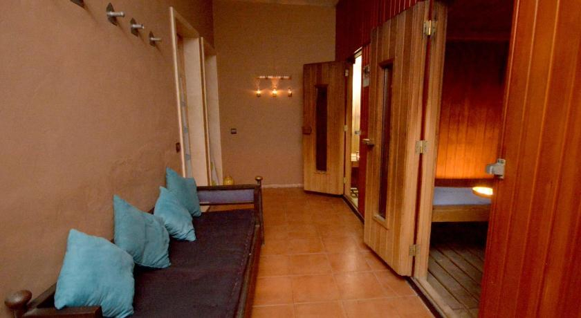 Bedroom 3, Oasis Hotel & Spa, Agadir-Ida ou Tanane
