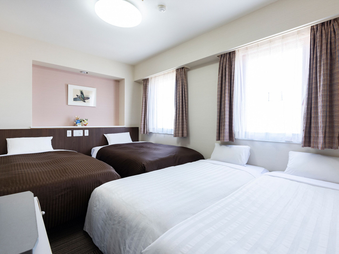 Bedroom 3, KOKO STAY Izumi, Izumi