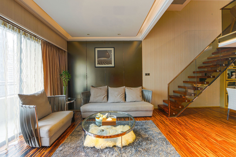 Others 4, Ruide Apartment Poly Zhongda Branch, Guangzhou