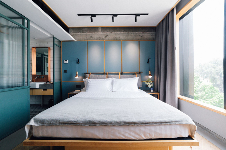 Bedroom 15