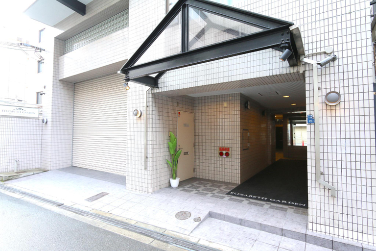 Exterior & Views, EG51 Elizabeth Garden Nippombashi, Osaka