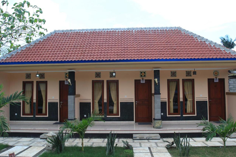 Exterior & Views 2, Soka Homestay, Klungkung