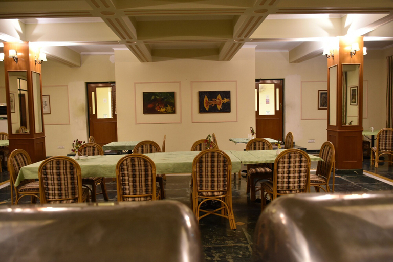 Food & Drinks 5, Greenwood Hotel, Chhatarpur