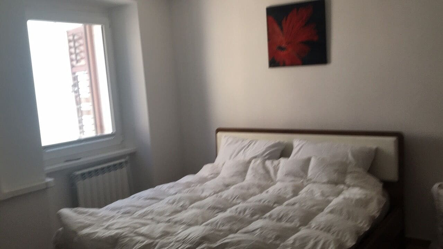 Bedroom 3, Apartment Lighthouse &free Parking in Izola-isola, Izola