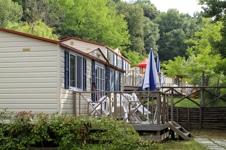 Exterior & Views 2, Camping Boschetto Di Piemma, Siena