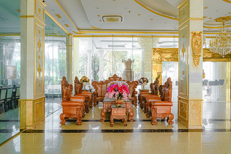 Public Area 4, Paracel Resort Hai Tien, Hoằng Hóa