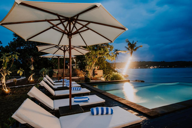 Sport & Beauty 3, Lembongan Seaview, Klungkung