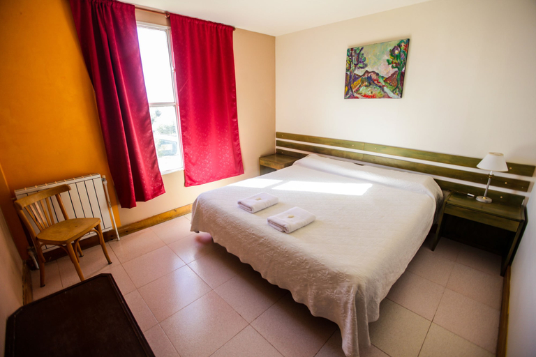 Bedroom 4, South B&B El Calafate, Lago Argentino