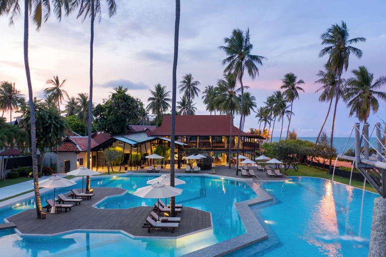 Sport & Beauty 2, Wyndham Hua Hin Pranburi Resort & Villas, Pran Buri