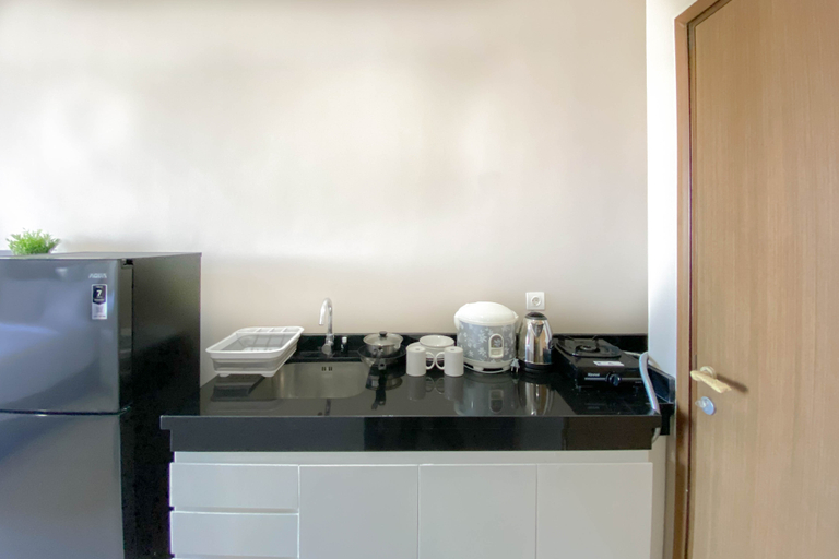 Others 2, Nice and Elegant Studio at 9th Floor Ciputra International Apartment By Travelio, Jakarta Barat
