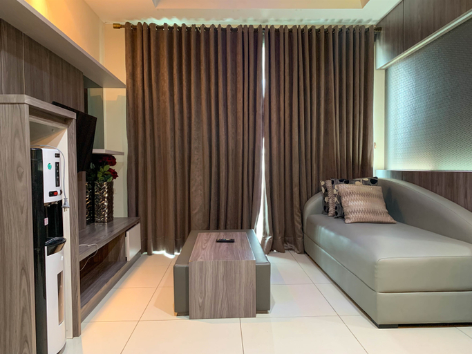 Others 2, Comfort and Elegant 2BR at Thamrin Executive Apartment By Travelio, Jakarta Pusat