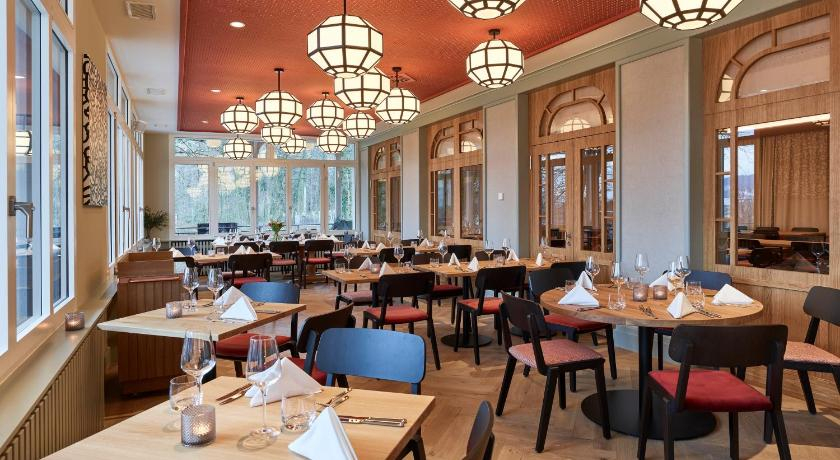 Food & Drinks 3, Boutique Hotel Waldhaus beider Basel, Arlesheim