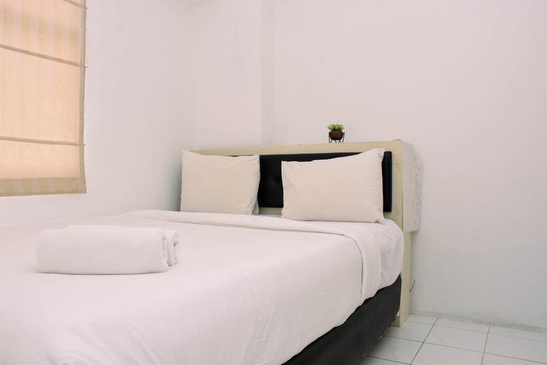 Luxury 2BR at Kalibata City Apartment By Travelio, Jakarta Selatan