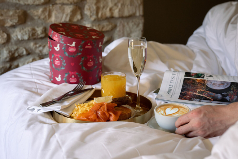 Food & Drinks 5, The Wheatsheaf Inn, Gloucestershire