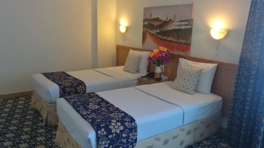 Bedroom 24