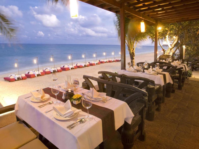 Food & Drinks 5, Thai House Beach Resort, Ko Samui