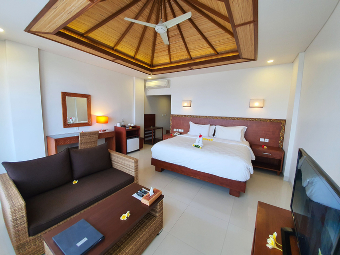 Bedroom 12