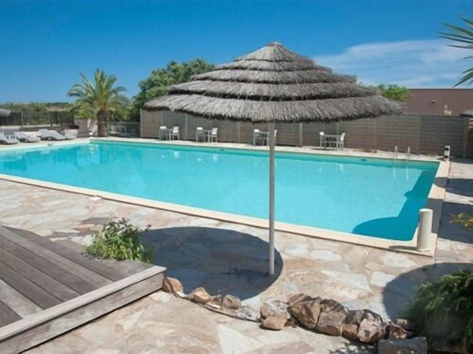 Sport & Beauty 5, Les Mini-villas de Santa-giulia, Corse-du-Sud