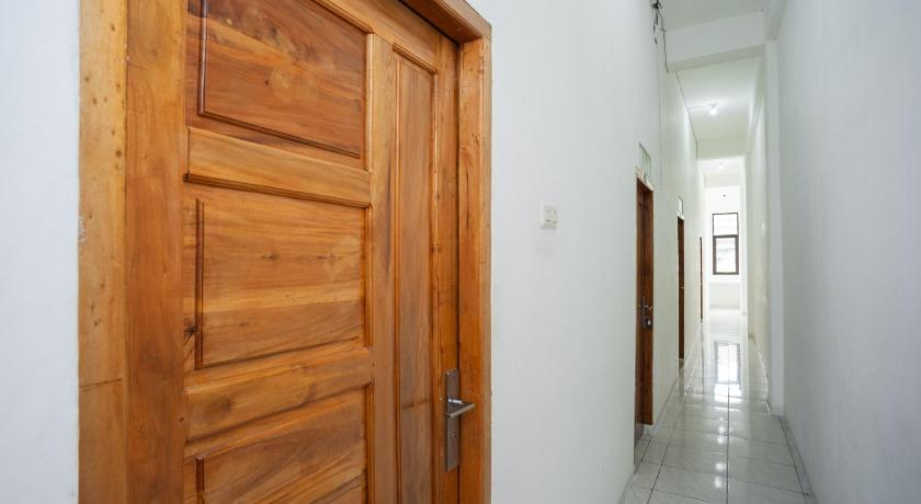 Others 4, OYO 3929 8angau Mas, Palembang