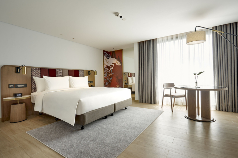 Bedroom 18