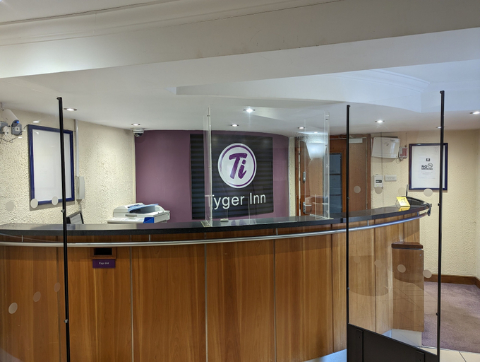 Others 5, Tyger Inn Derby, Derbyshire