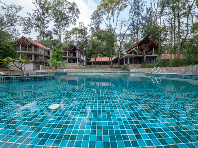 Sport & Beauty 2, The Birchwood Retreat, Coorg, Kodagu