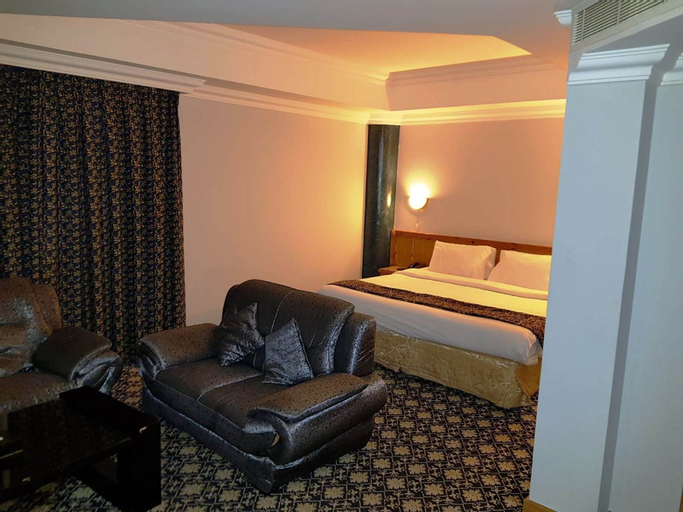 Bedroom 29