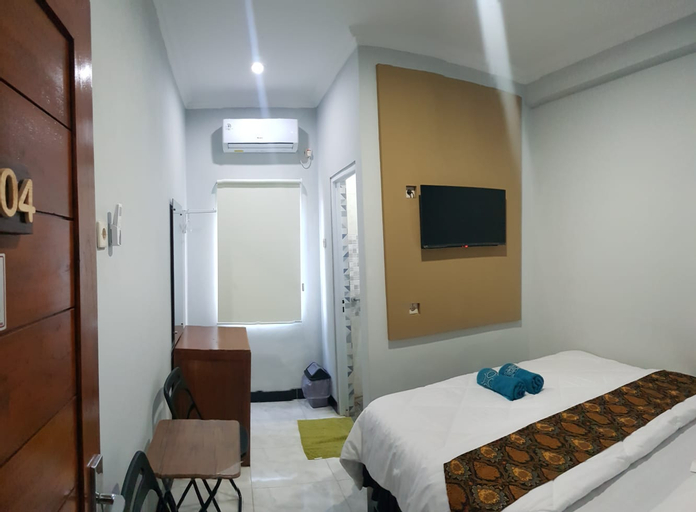 Bedroom 3