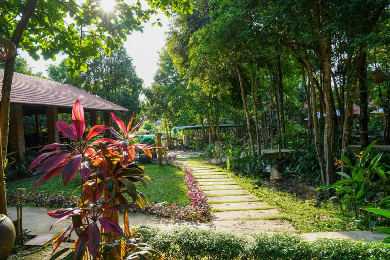 Exterior 5, Valley Village Phu Quoc Resort, Phú Quốc