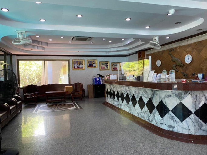 Others 4, Phi Phi Andaman Beach Resort, Mueang Krabi